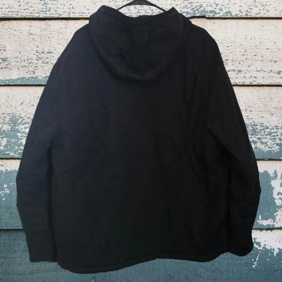 Timberland Pro Rain Repel Jacket - Picture 6 of 7